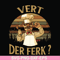 FN000145-Vert Der ferk svg, png, dxf, eps file FN000145.jpg