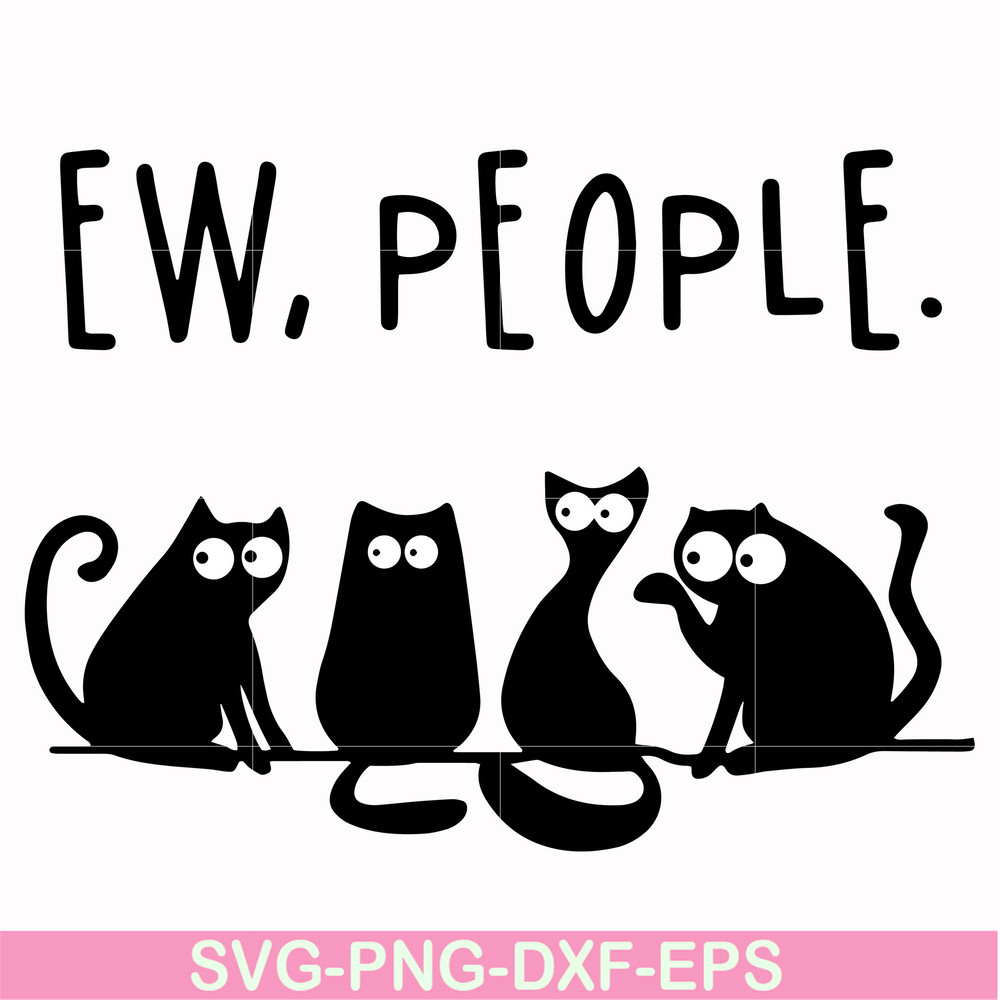 FN000147-Ew people svg, png, dxf, eps file FN000147.jpg