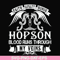 FN000201-Hopson blood runs through my veins svg, png, dxf, eps file FN000201.jpg
