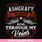 FN000344-Ashgraft blood runs through my veins svg, png, dxf, eps file FN000344.jpg