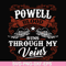 FN000345-Powell blood runs through my veins svg, png, dxf, eps file FN000345.jpg