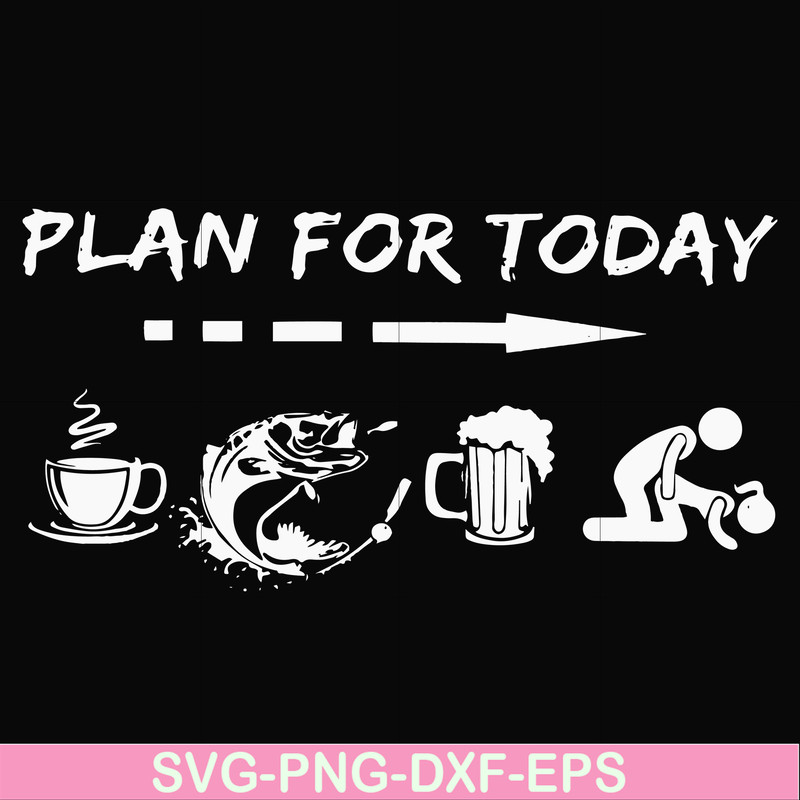 FN000384-Plan for today svg, png, dxf, eps file FN000384.jpg
