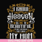 FN000391-I know heaven is a beautiful place because they have my mom svg, png, dxf, eps file FN000391.jpg