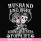 FN000523-Husband and wife riding partners for life svg, png, dxf, eps file FN000523.jpg