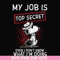 FN000866-My job is top secret even I don't know what I'm doing svg, png, dxf, eps file FN000866.jpg