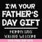 FN000893-I'm your father's day gift mommy says you are welcome svg, png, dxf, eps file FN000893.jpg