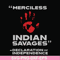 FN000904-Merciless indian savages declaration of independence svg, png, dxf, eps file FN000904.jpg