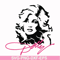 FN000998-Dolly svg, png, dxf, eps file FN000998.jpg