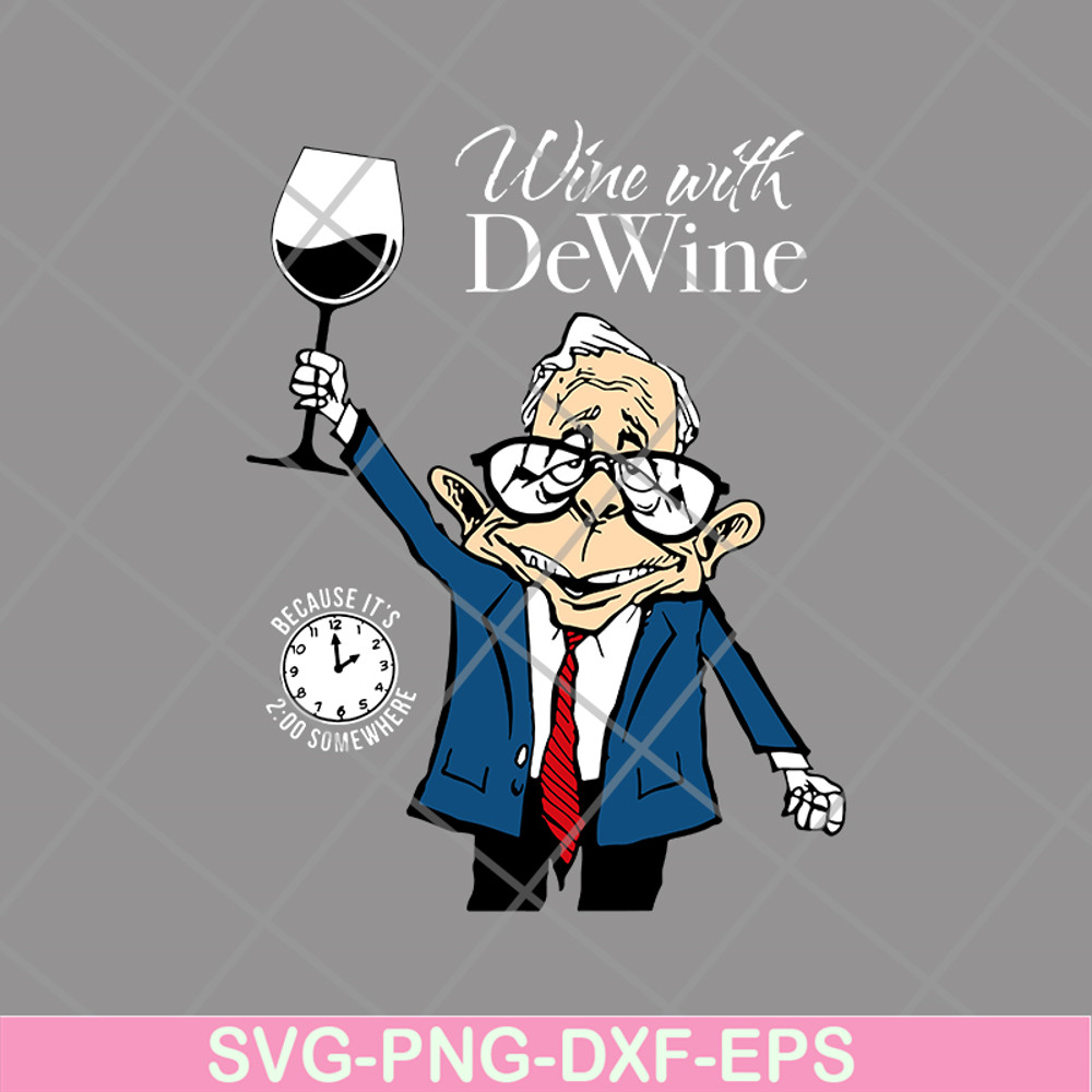 FN14062104-Wine with dewine svg, png, dxf, eps digital file FN14062104.jpg