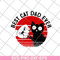 FTD01062116-best cat dad ever svg, eps, png, dxf digital file FTD01062116.jpg