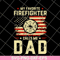 FTD03062117-My Favorite Firefighte svg, png, dxf, eps digital file FTD03062117.jpg