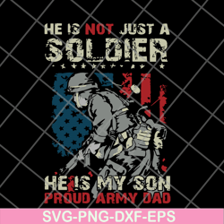 he is not just a svg, png, dxf, eps digital file ftd04062102