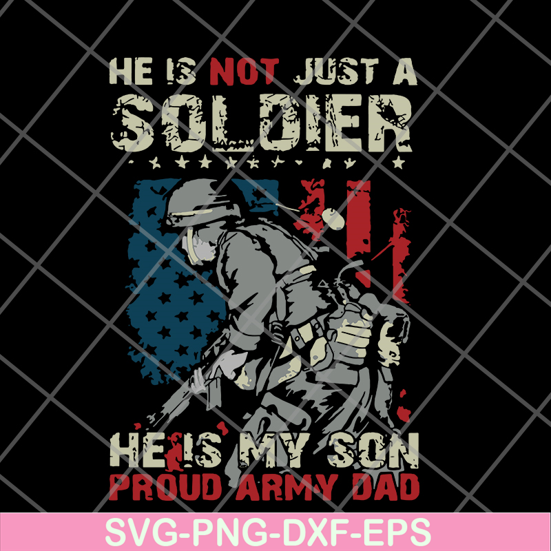 FTD04062102- He is not just a svg, png, dxf, eps digital file FTD04062102.jpg