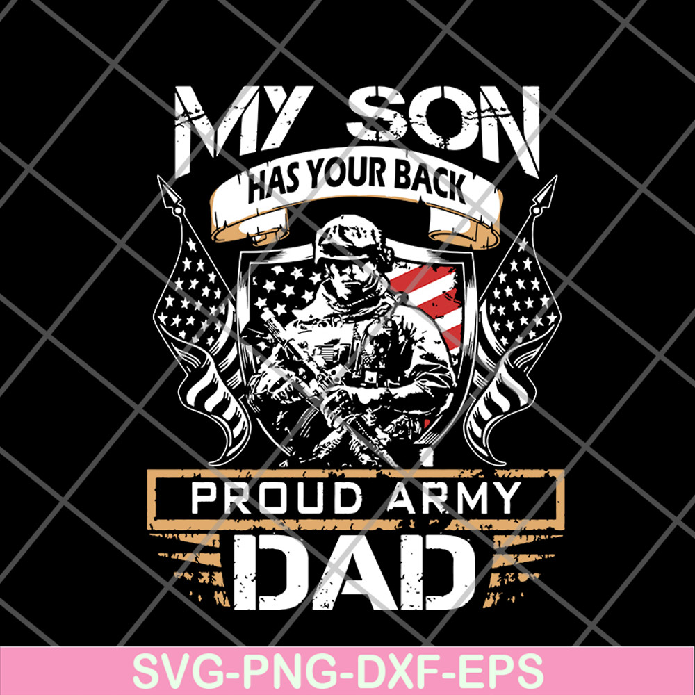 FTD04062104-My son has your back svg, png, dxf, eps digital file FTD04062104.jpg