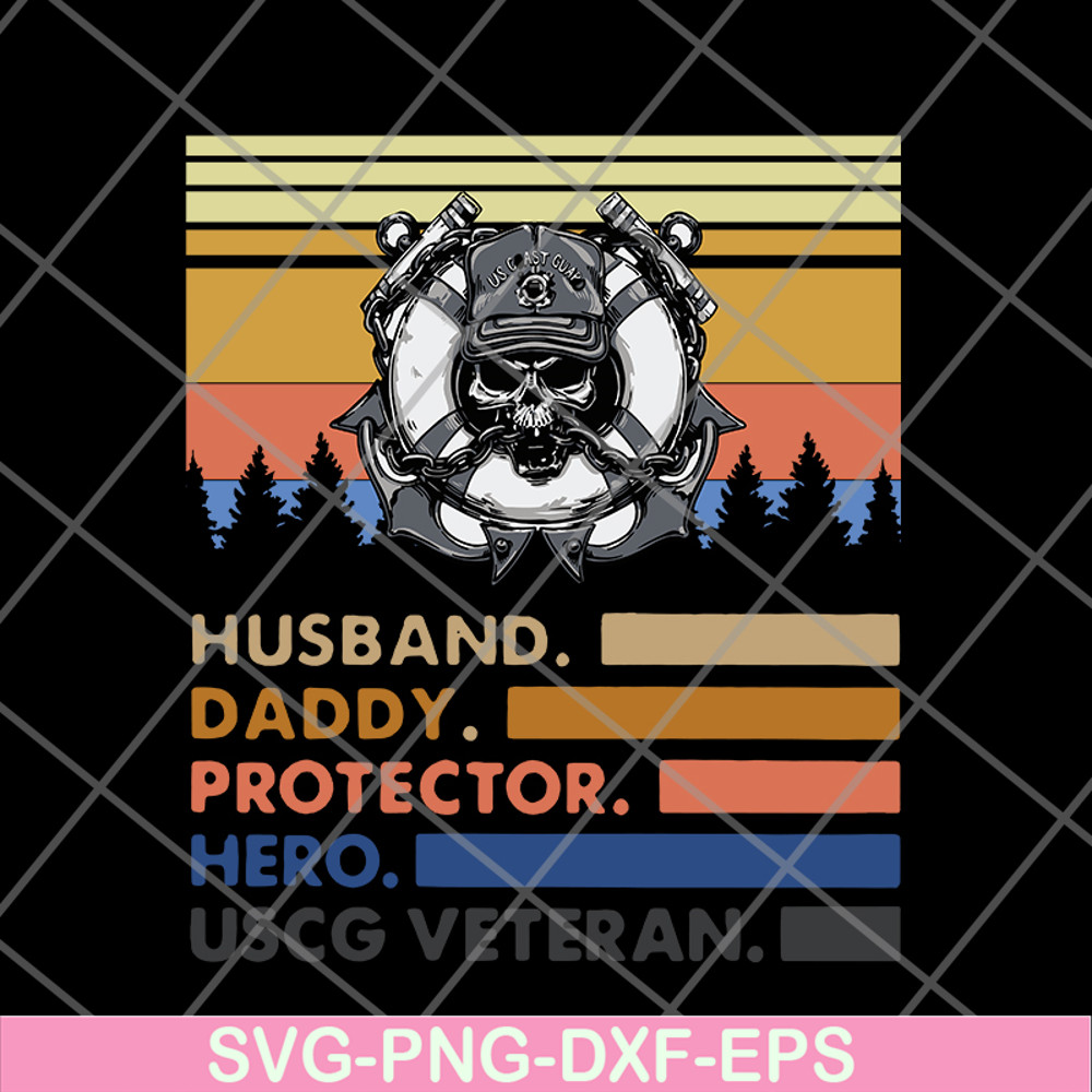 FTD04062110-Husband Daddy Protector svg, png, dxf, eps digital file FTD04062110.jpg