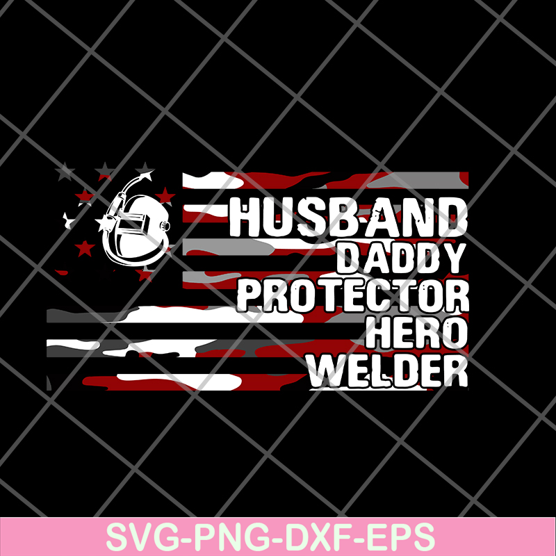 FTD04062114-American Flag husband daddy svg, png, dxf, eps digital file FTD04062114.jpg
