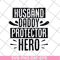 FTD04062119- Husband Daddy Protector- svg, png, dxf, eps digital file FTD04062119.jpg