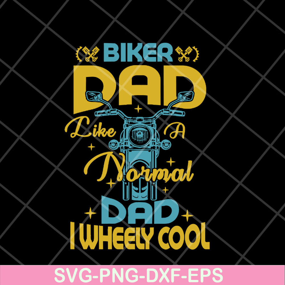 FTD05052109-Bike dad svg, Fathers day svg, png, dxf, eps digital file FTD05052109.jpg