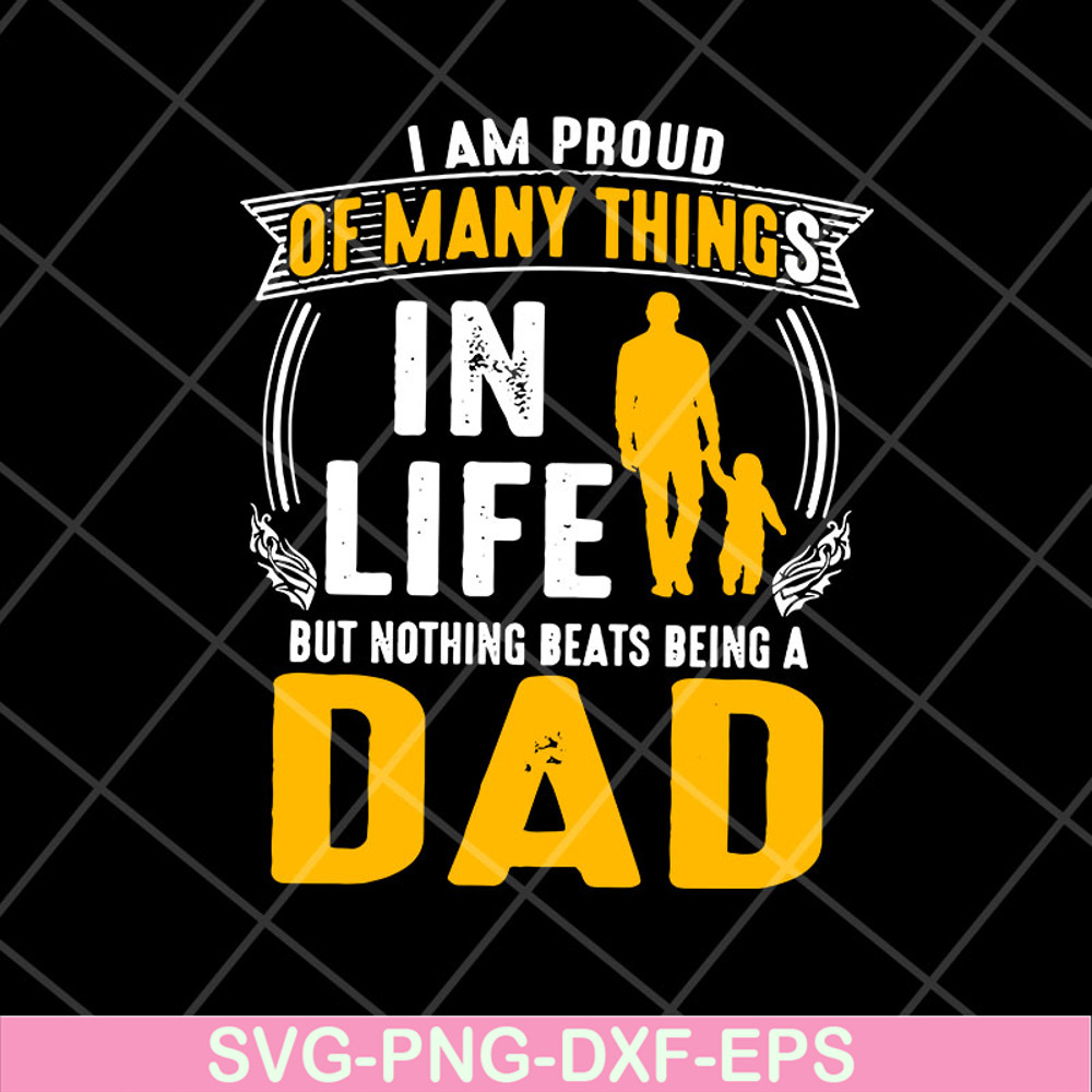 FTD06052101-i am pround of many things svg, png, dxf, eps digital file FTD06052101.jpg