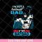 FTD06052112-i'm not a normal dad svg, png, dxf, eps digital file FTD06052112.jpg