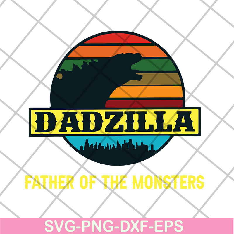 FTD06052113-dadzilla svg, png, dxf, eps digital file FTD06052113.jpg
