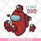FTD06052115-proud dad svg, png, dxf, eps digital file FTD06052115.jpg