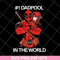 FTD06052119-dadpool in the world svg, png, dxf, eps digital file FTD06052119.jpg