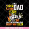 FTD06052120-I'm a super saiyan dad svg, png, dxf, eps digital file FTD06052120.jpg