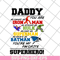 FTD06052122-Daddy superhero svg, png, dxf, eps digital file FTD06052122.jpg