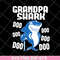 FTD06052139-grandpa shark doo doo doo svg, png, dxf, eps digital file FTD06052139.jpg