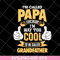FTD06052140-i'm called papa svg, png, dxf, eps digital file FTD06052140.jpg