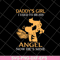 FTD07052105-daddy's girl svg, png, dxf, eps digital file FTD07052105.jpg