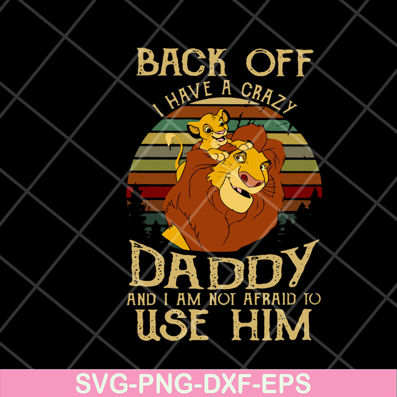 FTD07052107-back off daddy svg, png, dxf, eps digital file FTD07052107.jpg