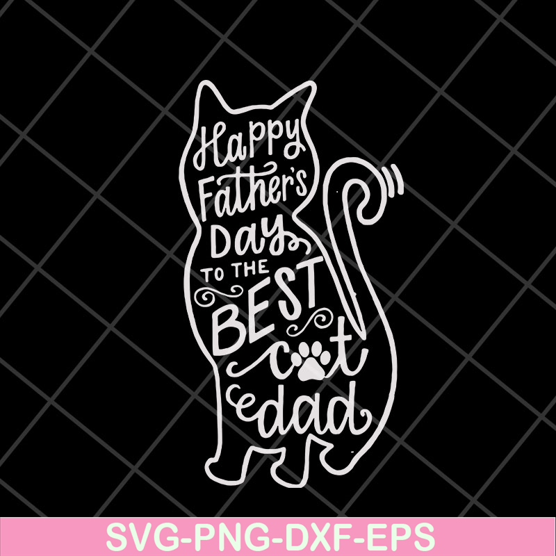 FTD07052117-happy father's svg, png, dxf, eps digital file FTD07052117.jpg