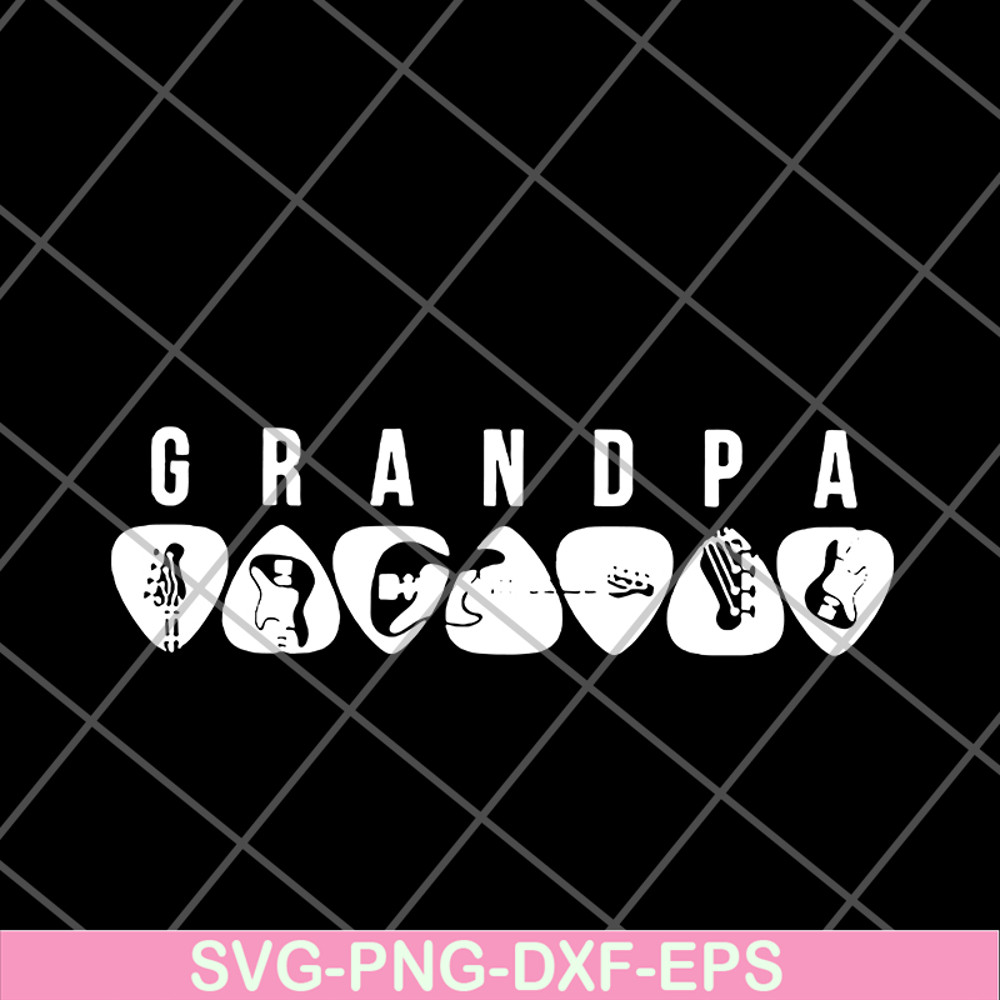 FTD07062107-Guitar grandpa 2021 svg, png, dxf, eps digital file FTD07062107.jpg