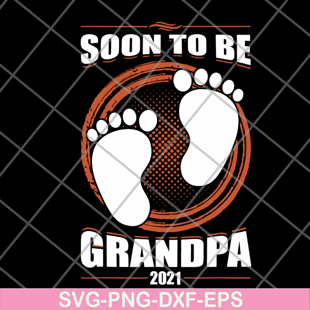 FTD07062115-Soon To Be Grandpa svg, png, dxf, eps digital file FTD07062115.jpg