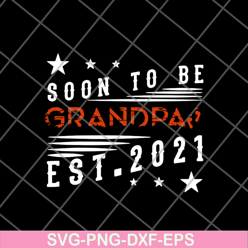 FTD07062116-Soon To Be Grandpa svg, png, dxf, eps digital file FTD07062116.jpg