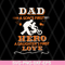 FTD08062105- Dad a son's first hero a daughter's first love svg, png, dxf, eps digital file FTD08062105.jpg