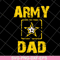 FTD10052122-ARMY Proud US Army Dad svg, png, dxf, eps digital file FTD1005222.jpg