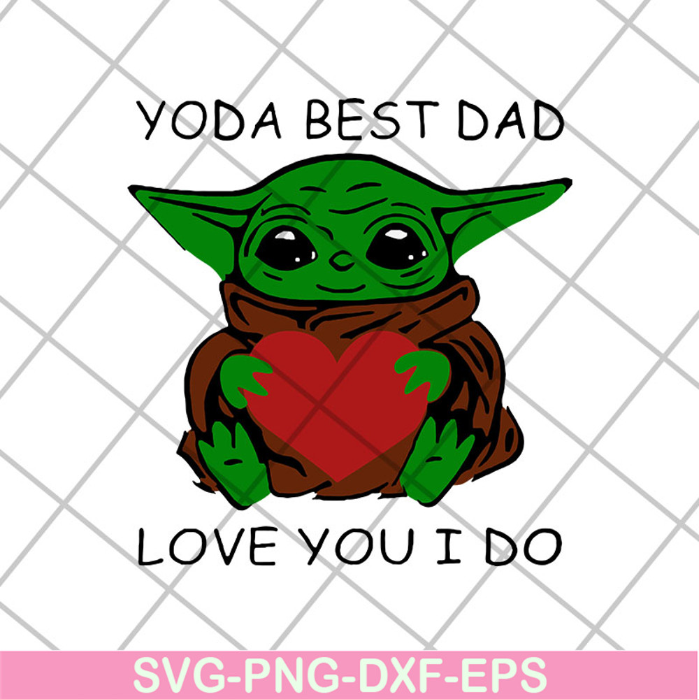 FTD11052104-baby-yoda-hug-heart svg, png, dxf, eps digital file FTD11052104.jpg