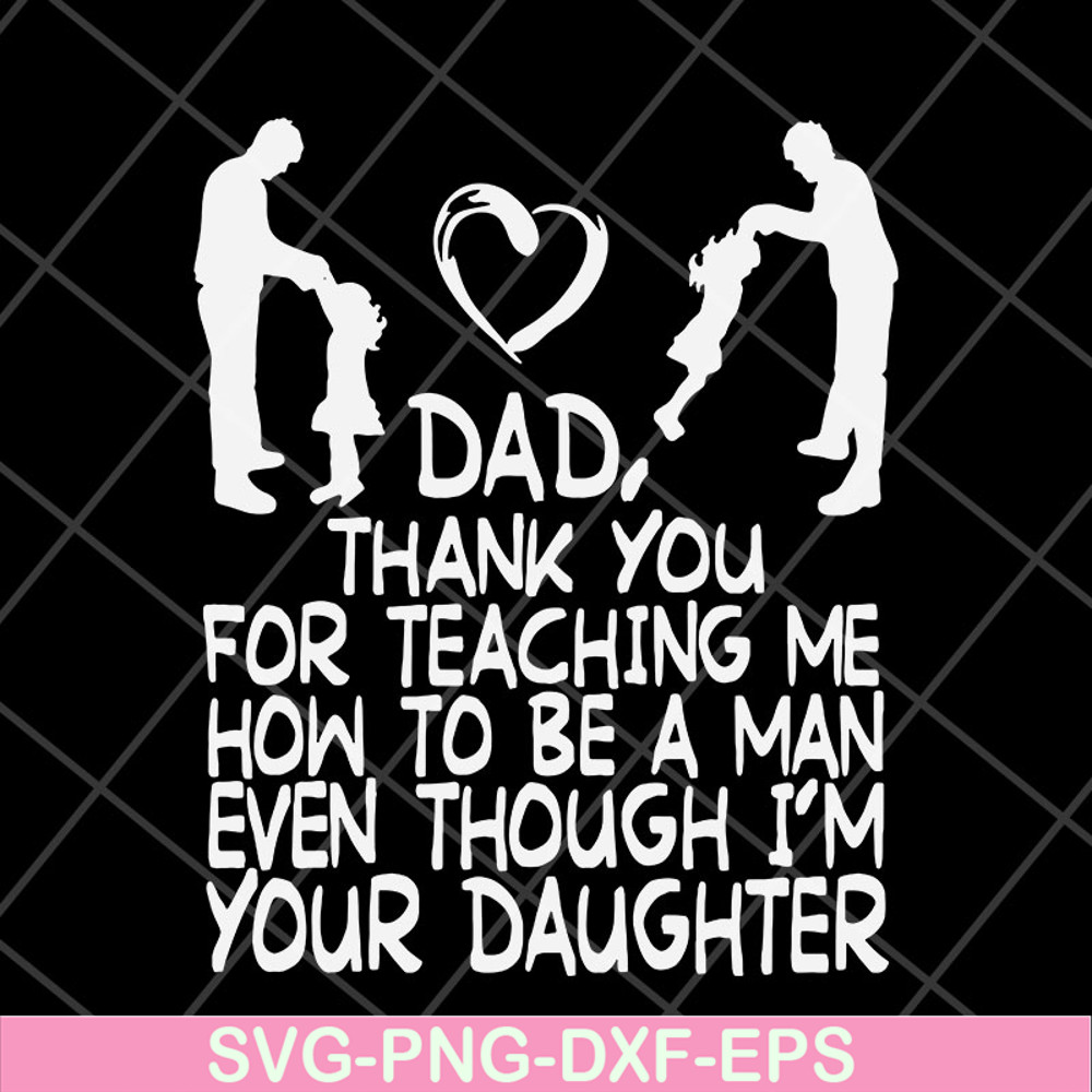 FTD11052108-dad-thank-you svg, png, dxf, eps digital file FTD11052108.jpg