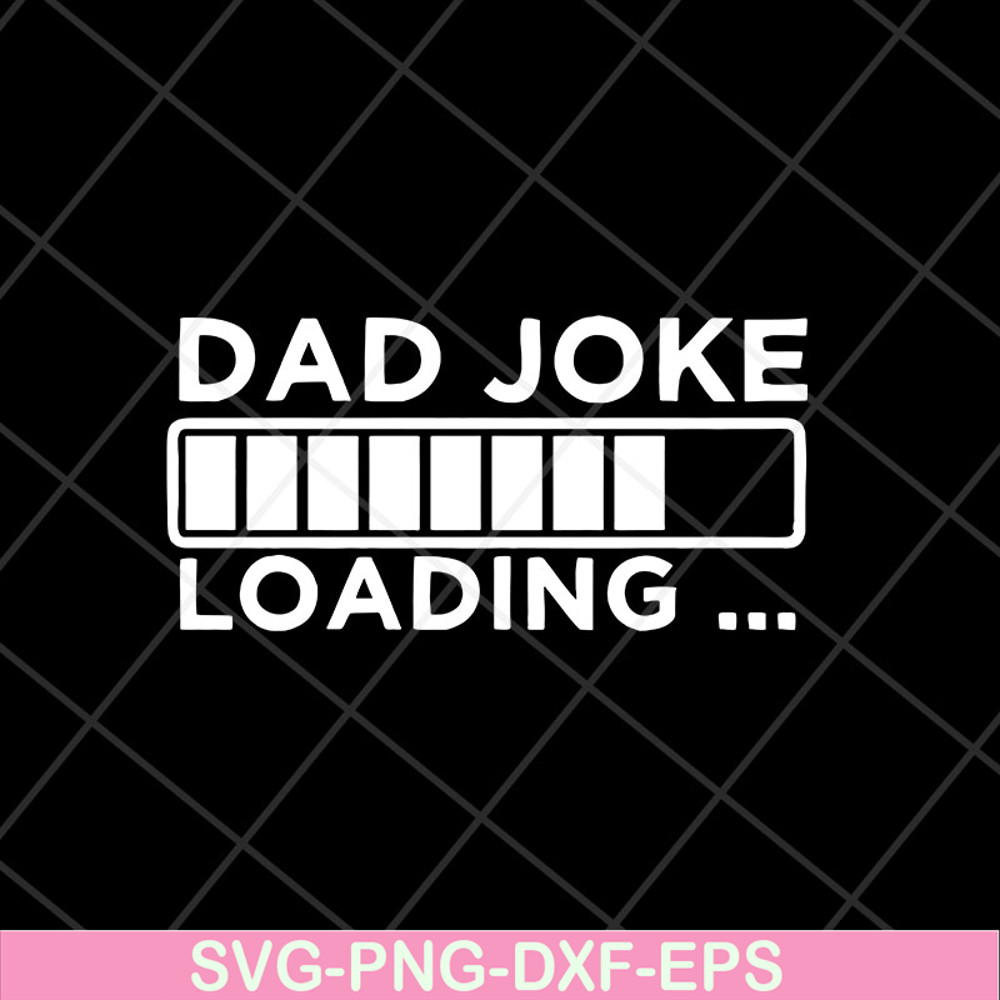 FTD13052106-dad joke svg, png, dxf, eps digital file FTD13052106.jpg