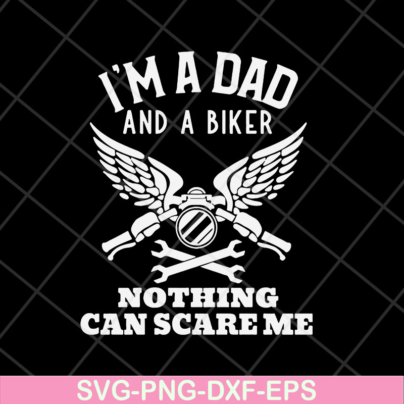 FTD13052117-i'm a dad svg, png, dxf, eps digital file FTD13052117.jpg