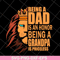FTD13052137-being a dad svg, png, dxf, eps digital file FTD13052137.jpg