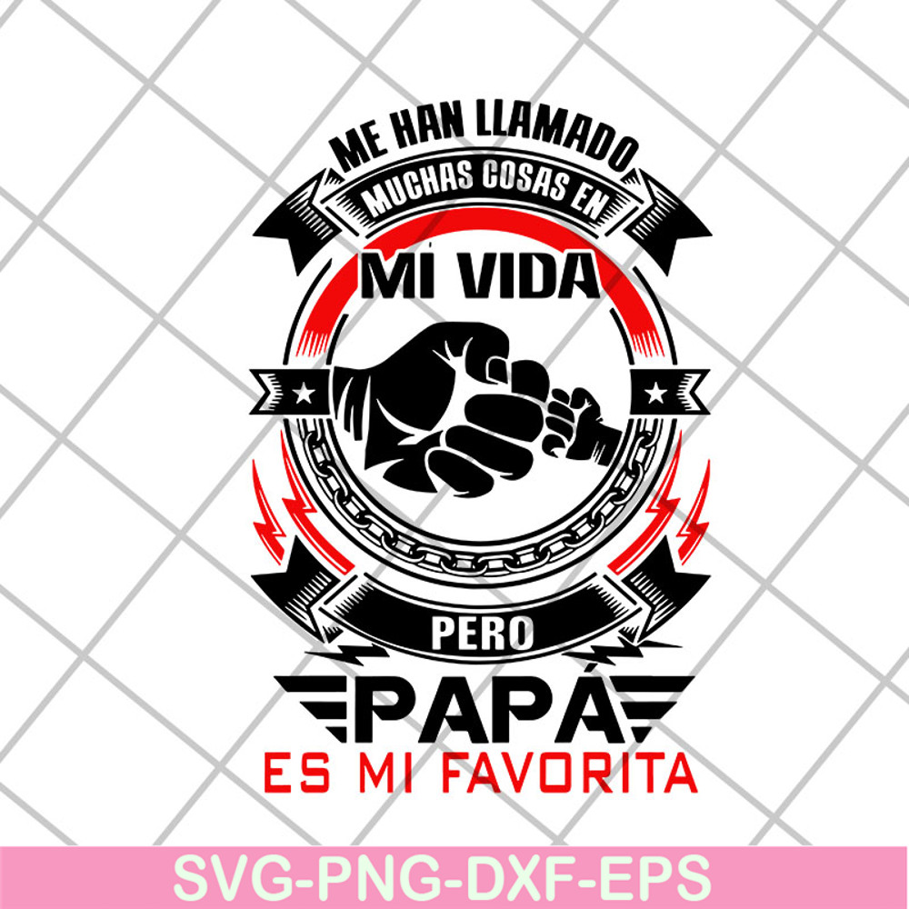 FTD13052140-mi vida svg, png, dxf, eps digital file FTD13052140.jpg