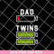FTD14052115-dad twins svg, png, dxf, eps digital file FTD14052115.jpg