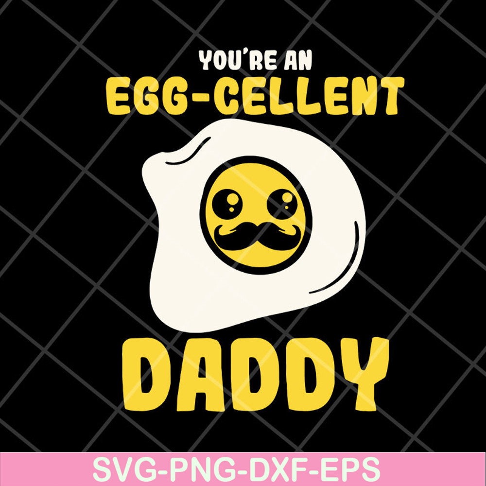 FTD14052116-you're an egg svg, png, dxf, eps digital file FTD14052116.jpg