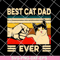 FTD14052120- best cat dad svg, png, dxf, eps digital file FTD14052120.jpg