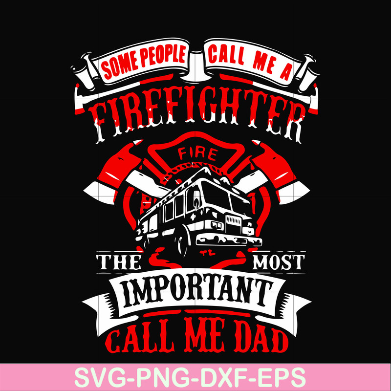 FTD15-firefighter svg, png, dxf, eps, digital file FTD15.jpg