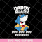FTD15052111-daddy shark svg, png, dxf, eps digital file FTD15052111.jpg